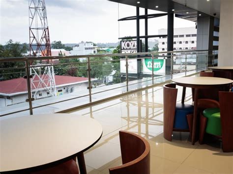 GC Suites, Cagayan de Oro City .